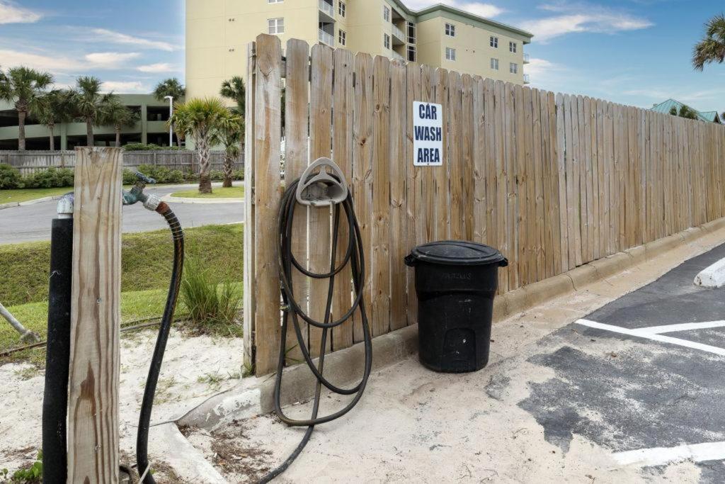 Nautilus Unit 2310 Fort Walton Beach Exterior foto
