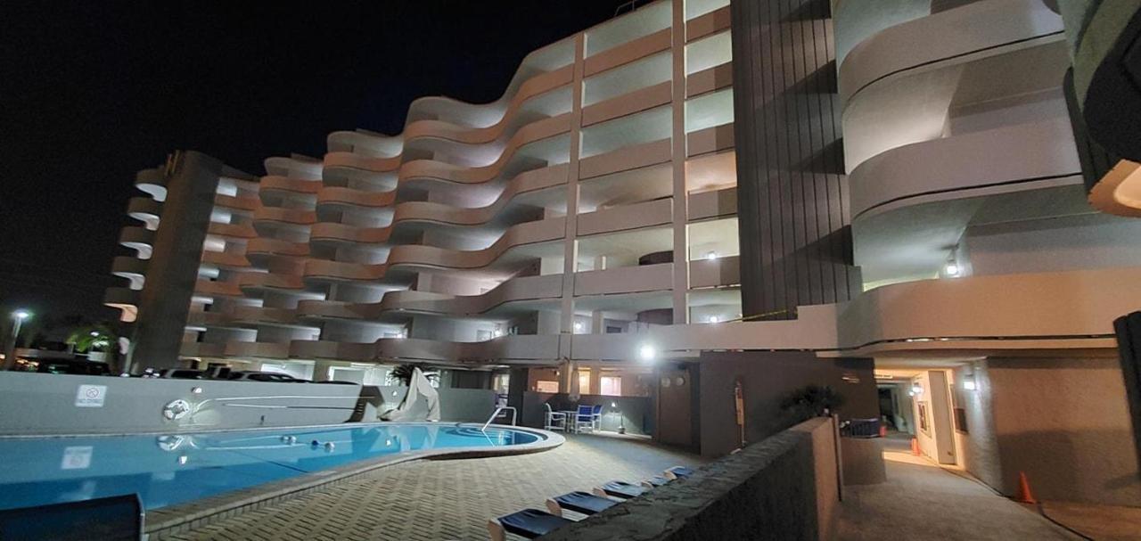 Nautilus Unit 2310 Fort Walton Beach Exterior foto