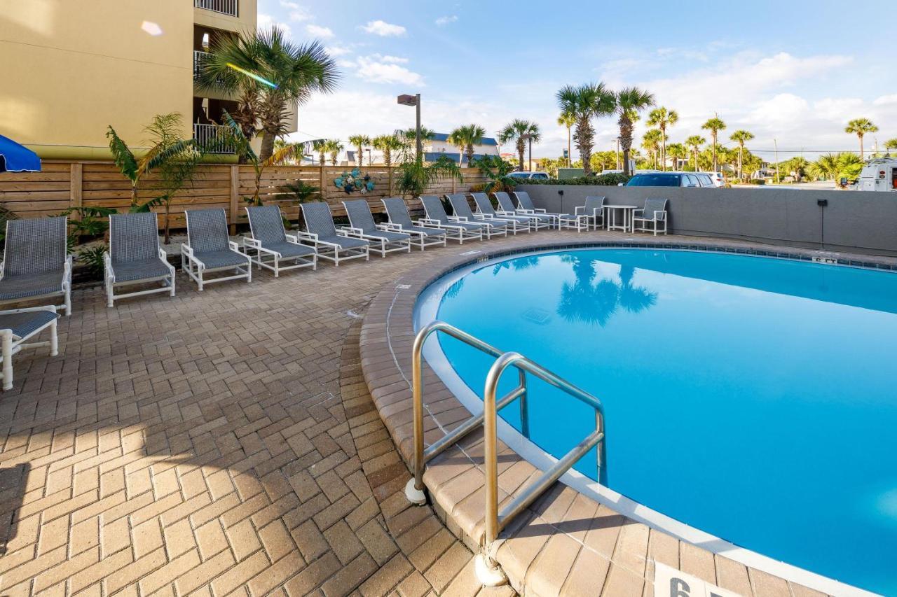Nautilus Unit 2310 Fort Walton Beach Exterior foto