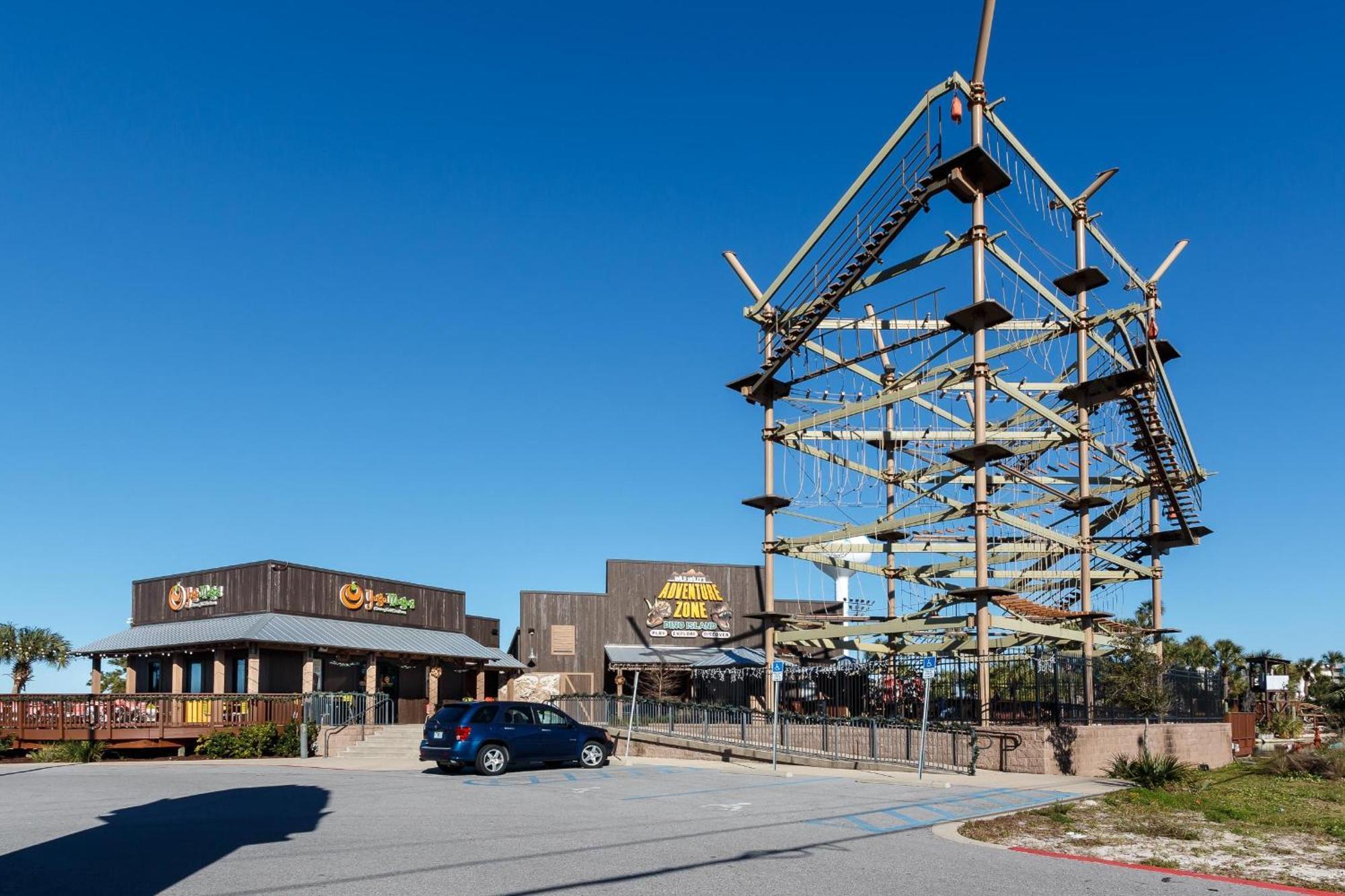 Nautilus Unit 2310 Fort Walton Beach Exterior foto