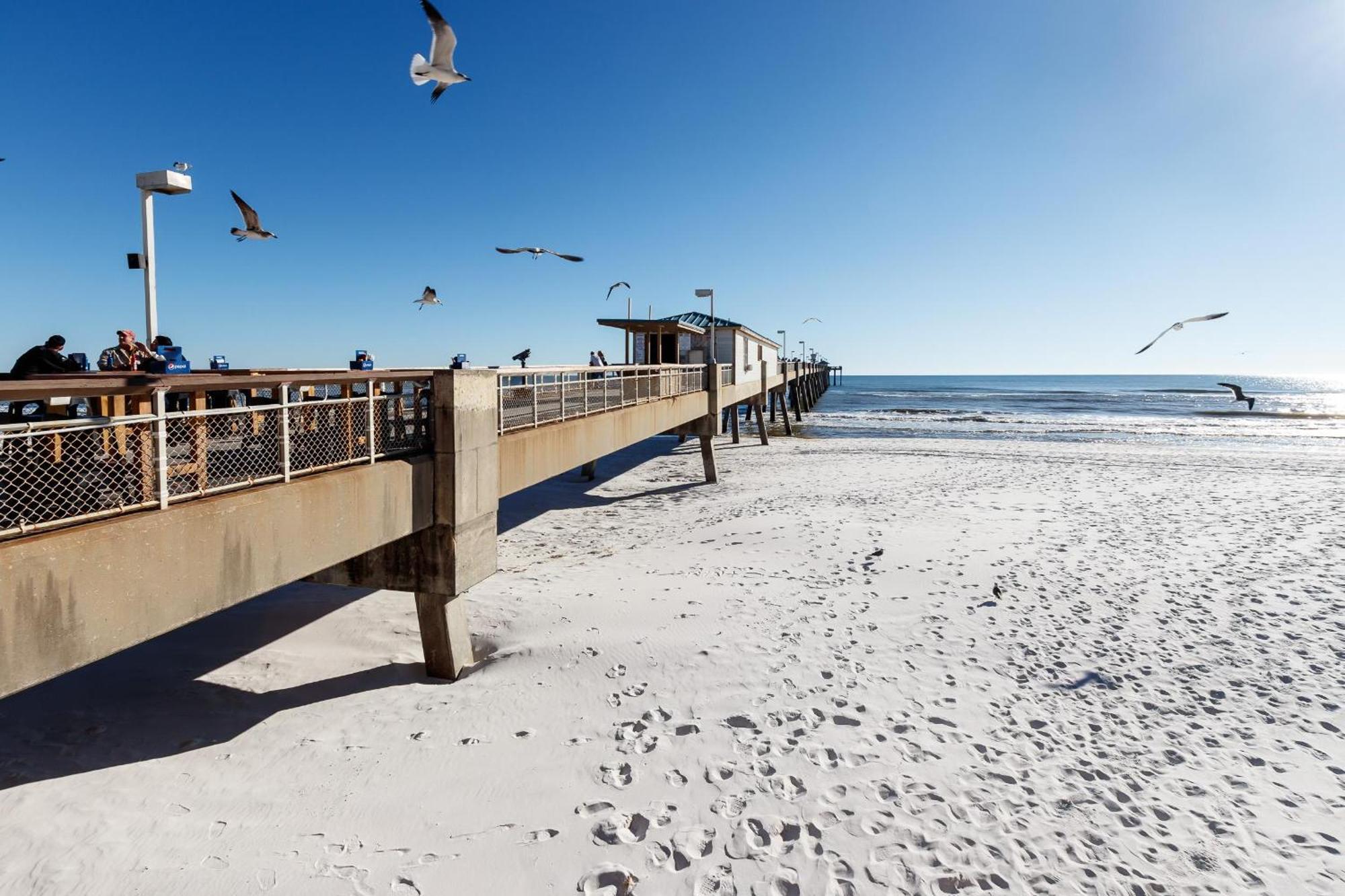 Nautilus Unit 2310 Fort Walton Beach Exterior foto