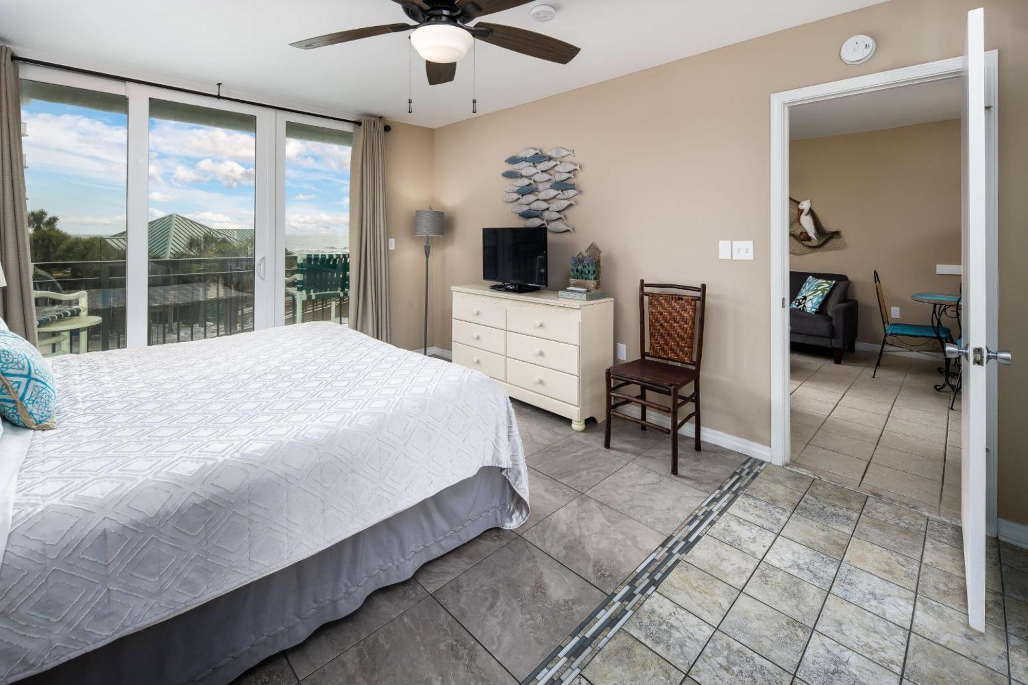 Nautilus Unit 2310 Fort Walton Beach Exterior foto