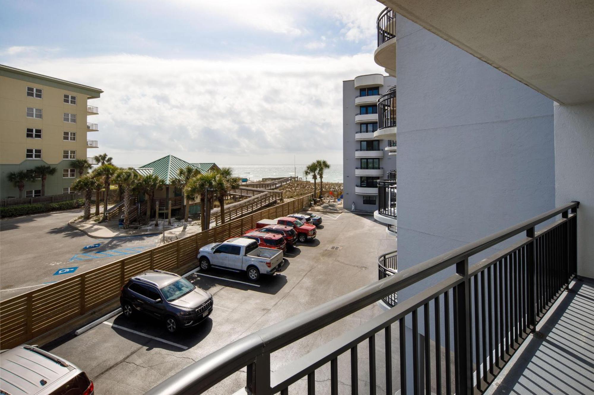 Nautilus Unit 2310 Fort Walton Beach Exterior foto