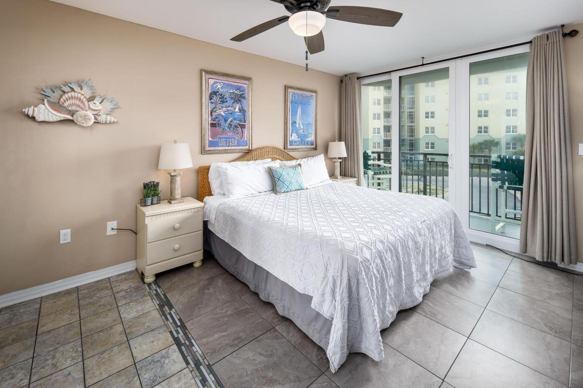 Nautilus Unit 2310 Fort Walton Beach Exterior foto