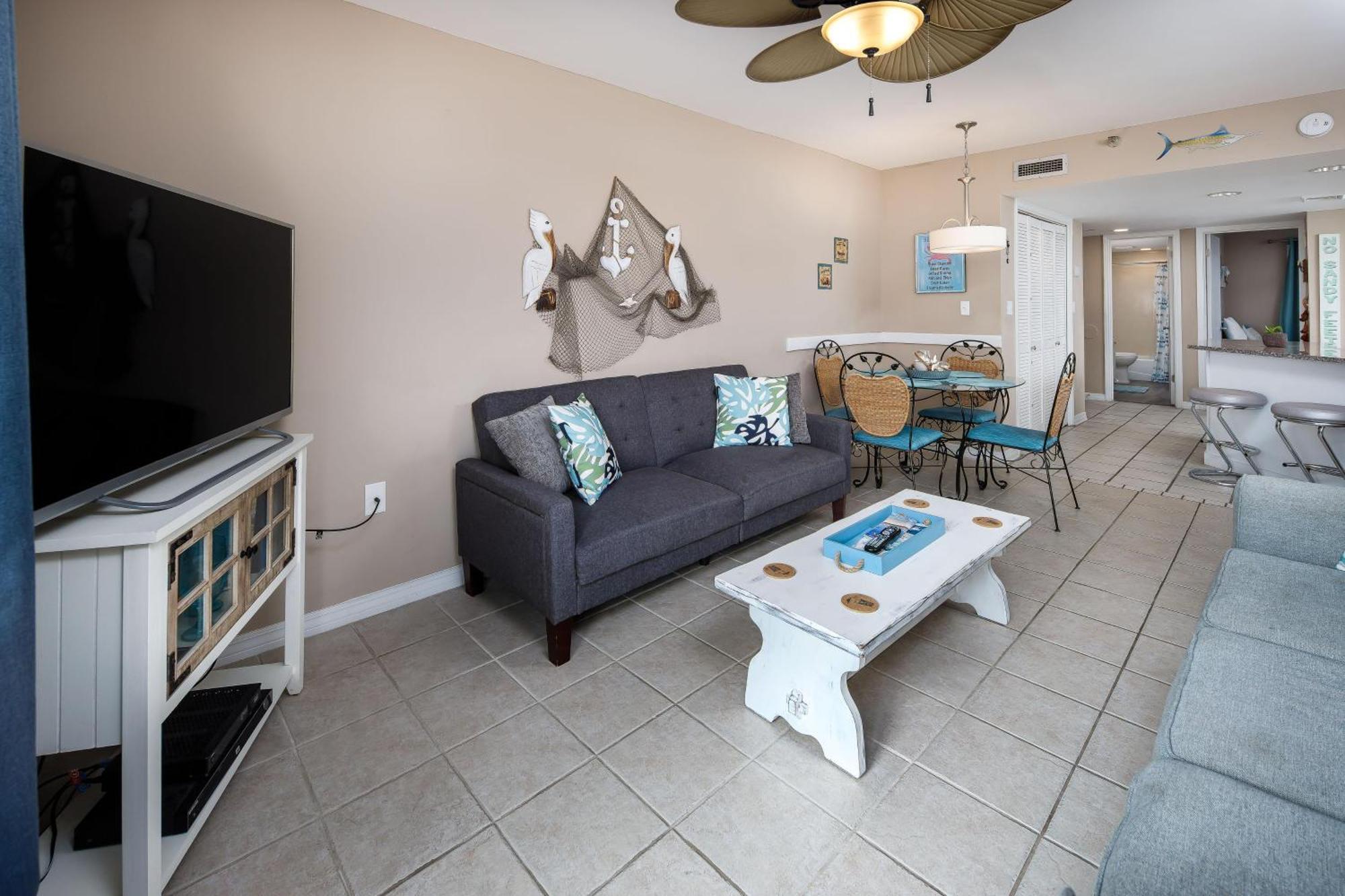Nautilus Unit 2310 Fort Walton Beach Exterior foto