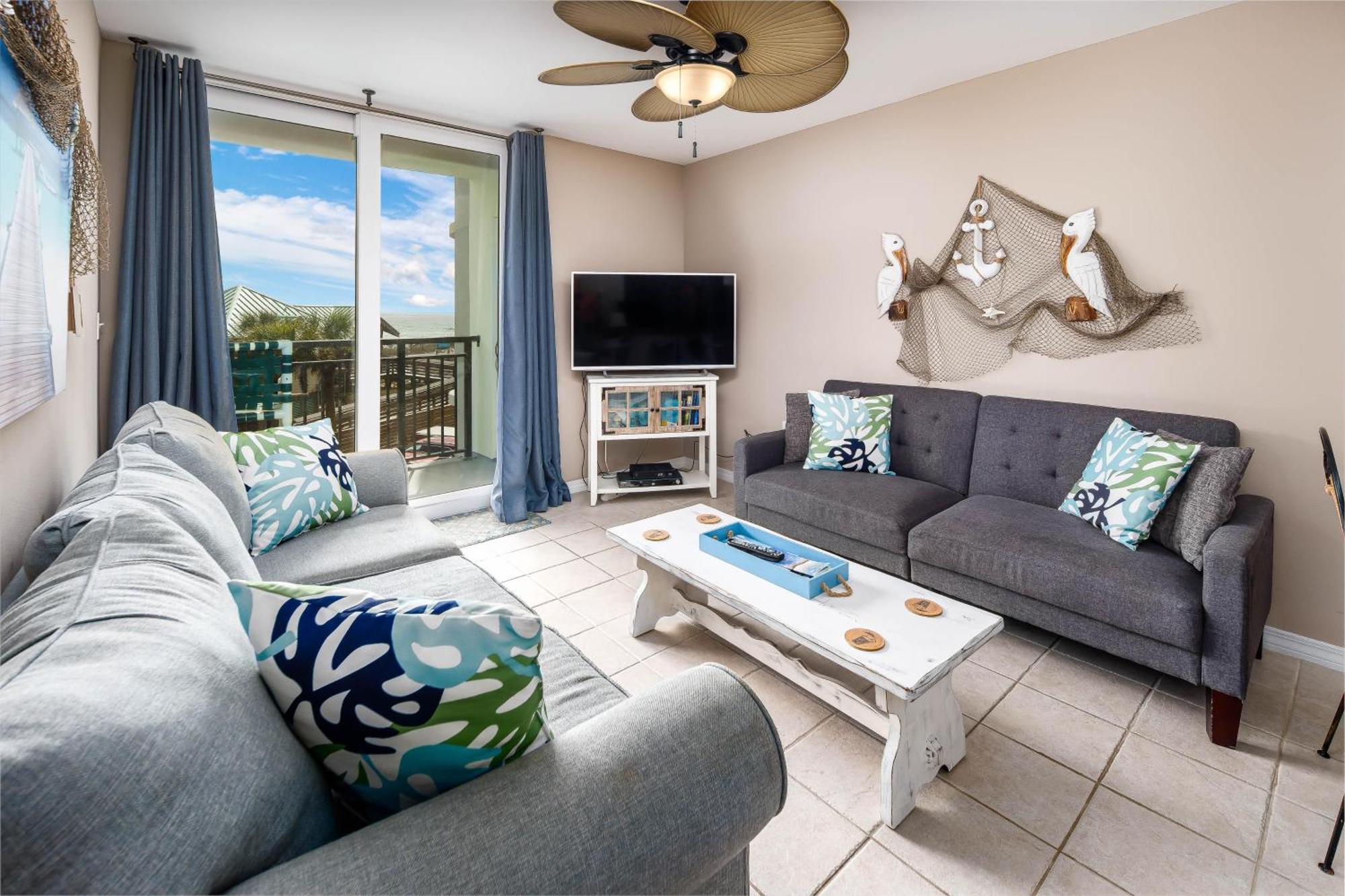 Nautilus Unit 2310 Fort Walton Beach Exterior foto