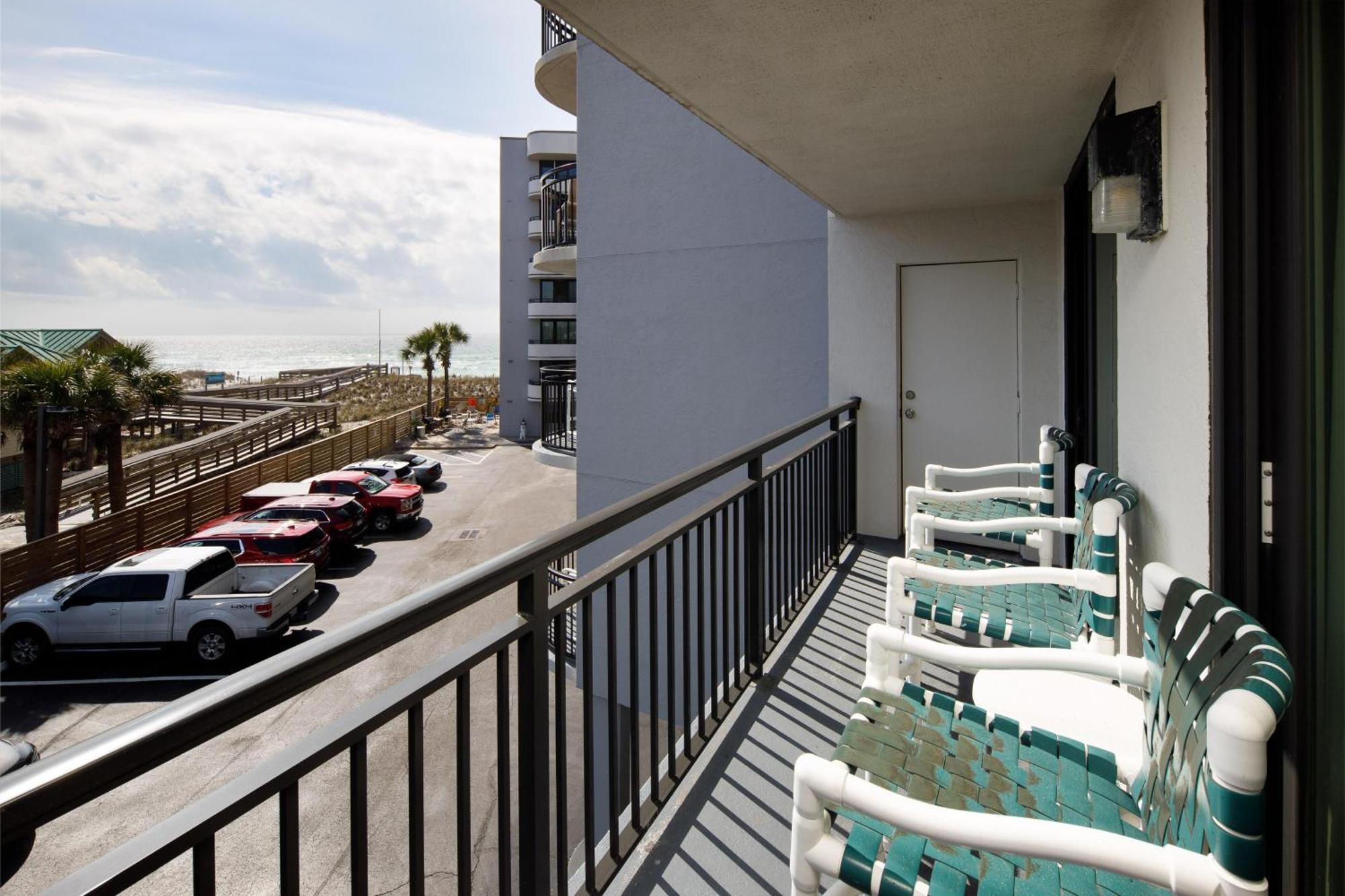 Nautilus Unit 2310 Fort Walton Beach Exterior foto