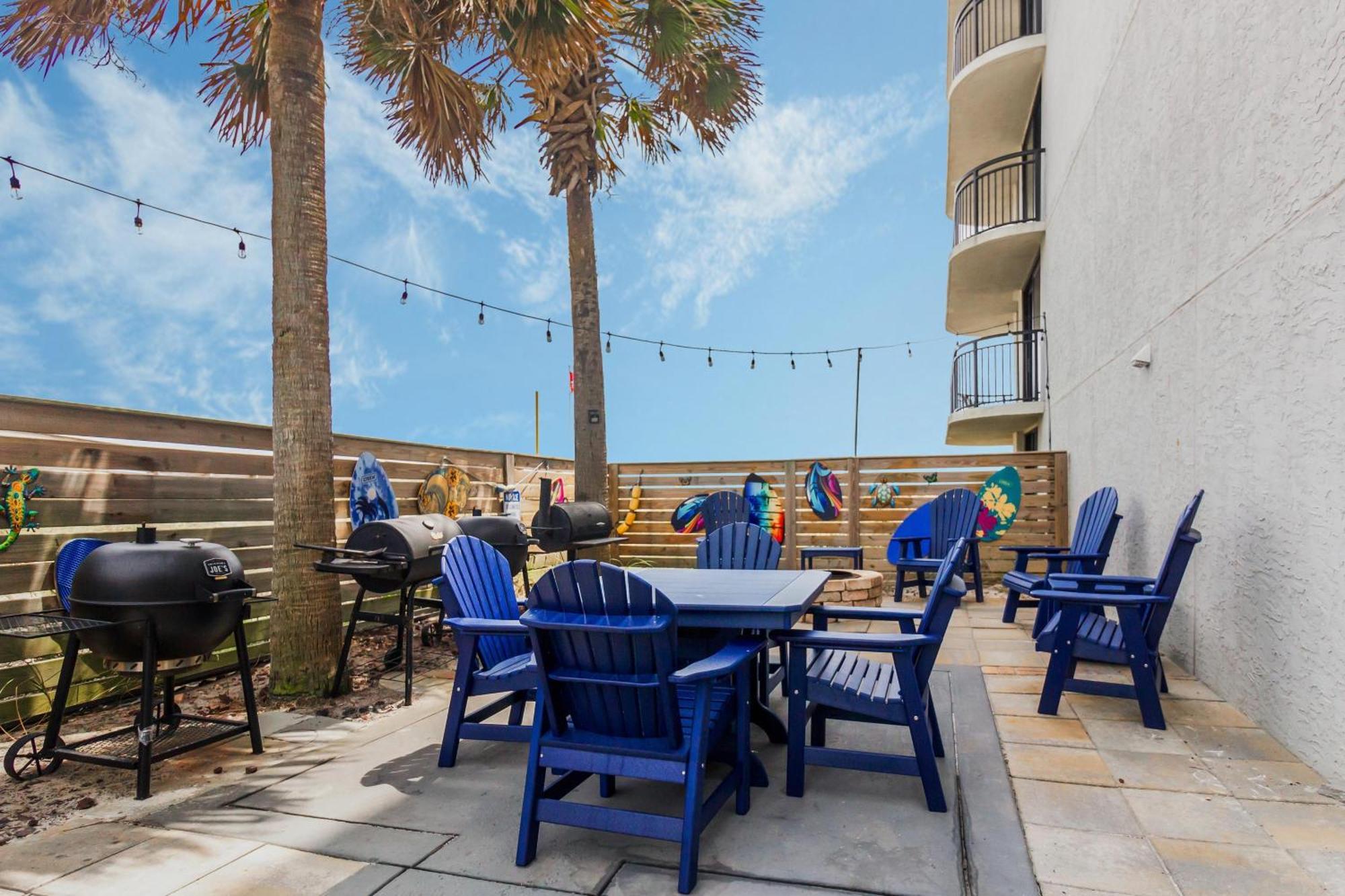 Nautilus Unit 2310 Fort Walton Beach Exterior foto