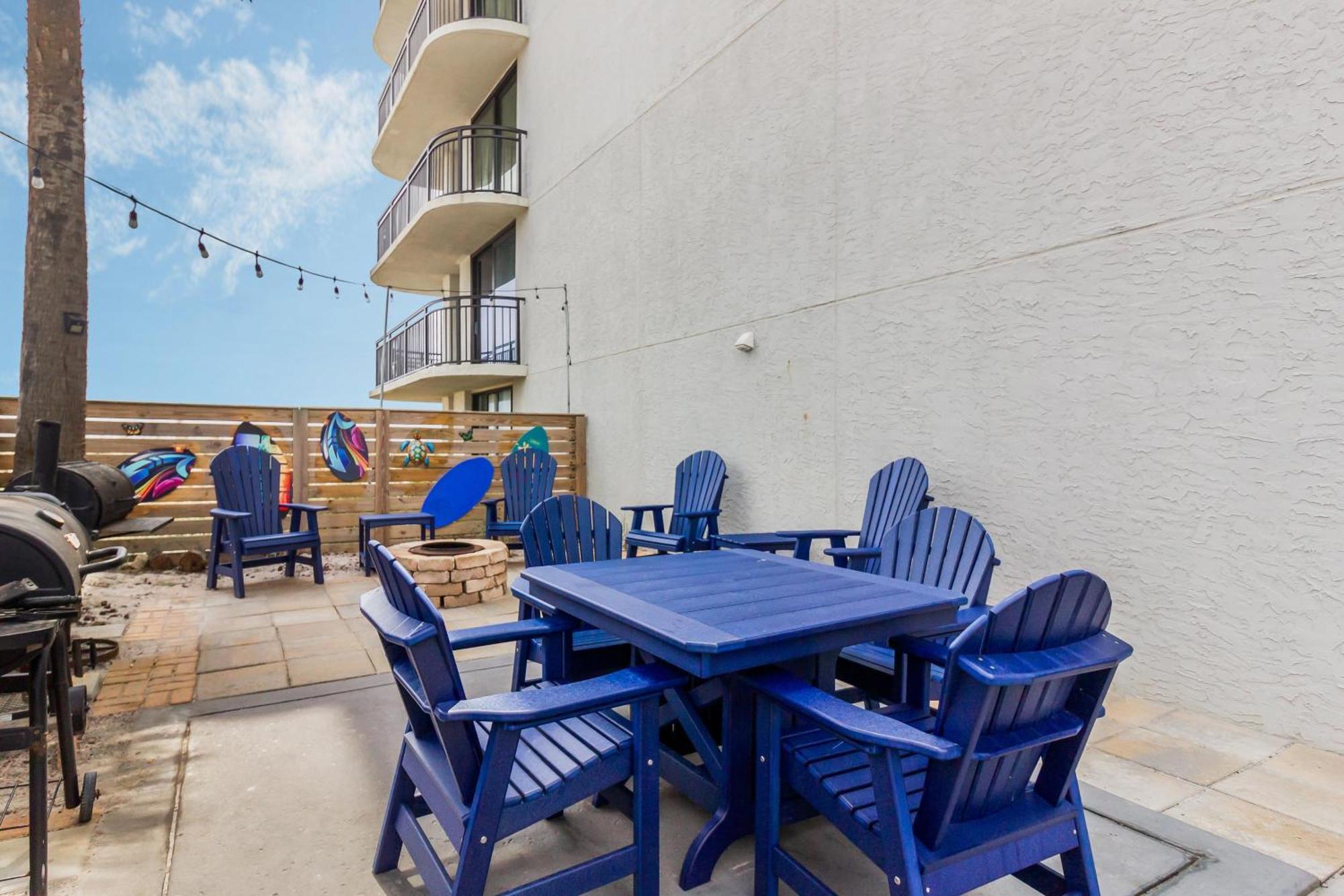 Nautilus Unit 2310 Fort Walton Beach Exterior foto